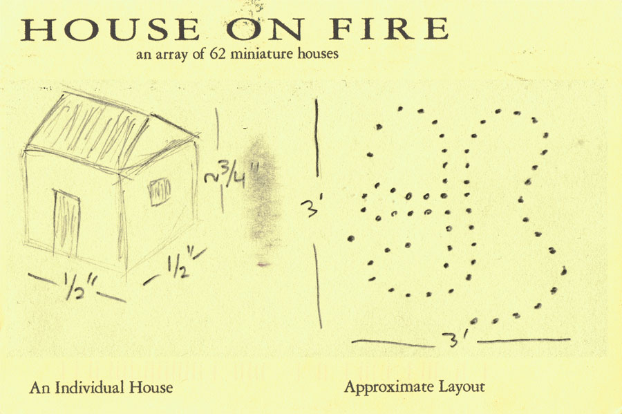 House on Fire