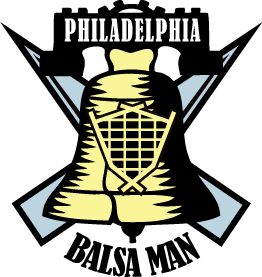 Philadelphia Balsa Man Regional